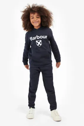 Barbour Boys Oscar Tracksuit