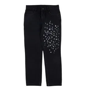 STARRY 5 POCKET DENIM