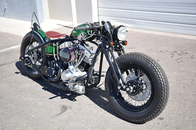 2015 ZERO ENGINEERING TYPE 6 DRAGONFLY