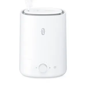 4.5L Top Fill Humidifier 048, Cool Mist Large Capacity Ultrasonic Humidifier