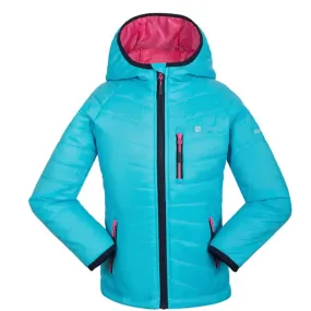 Acacia Girls Lightweight Quilted Jacket