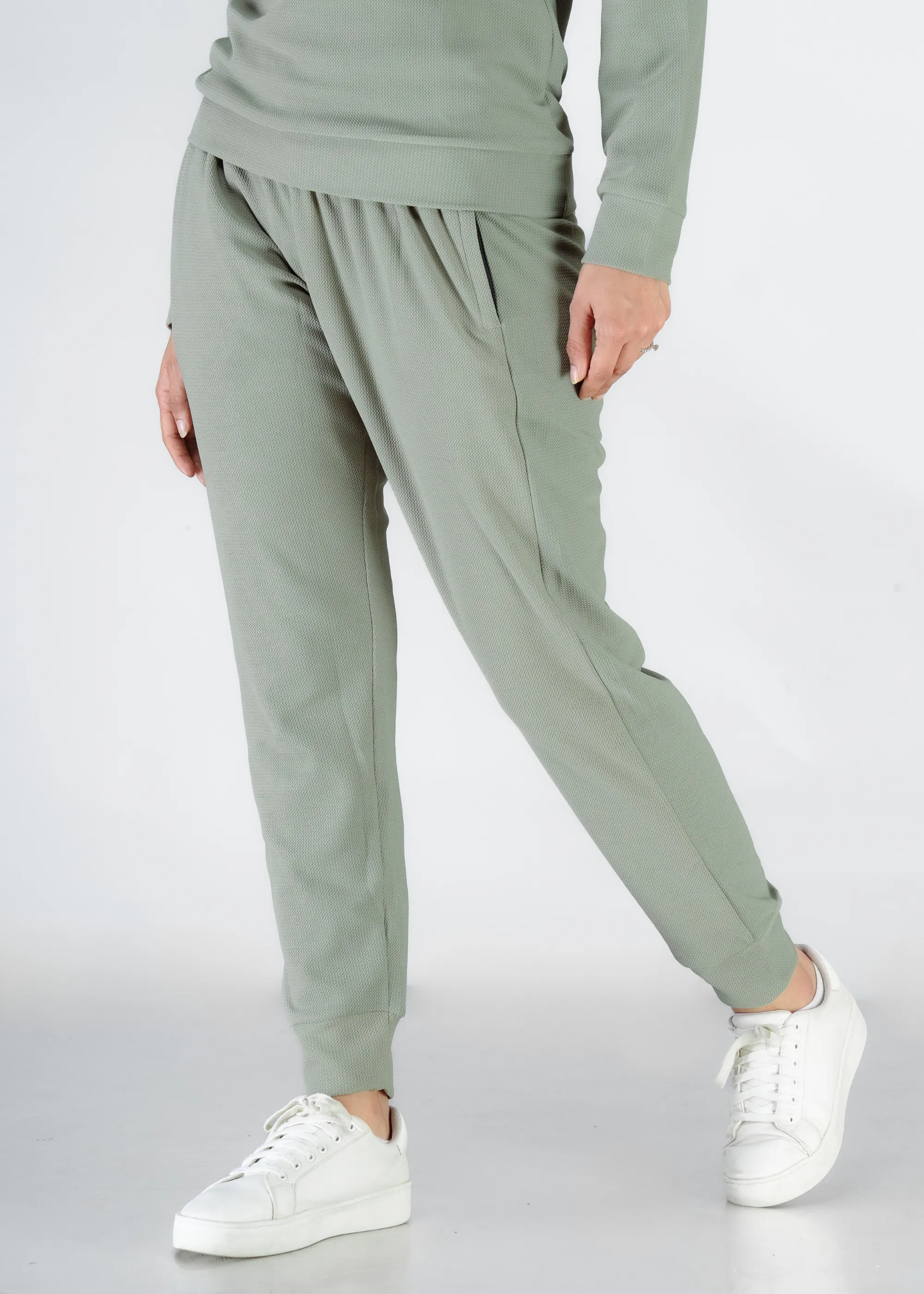 Active Wave Jogger