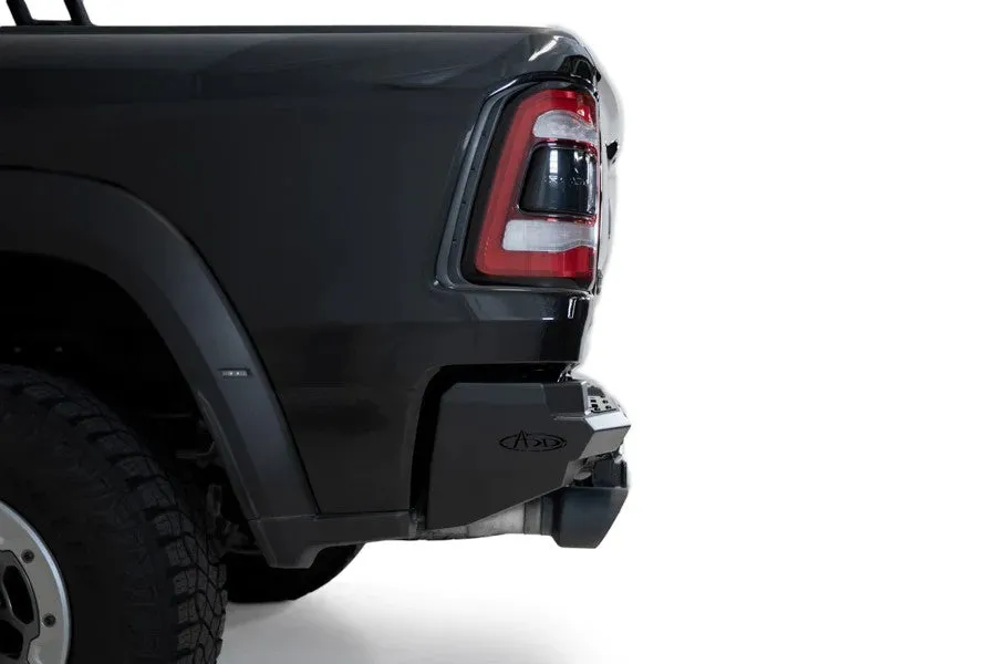 Addictive Desert Designs Phantom Rear Bumper - 21  Ram TRX