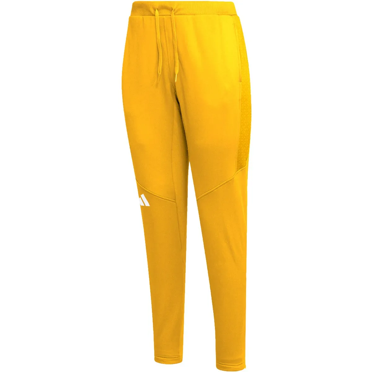 adidas Women's Travel Tapered Pant