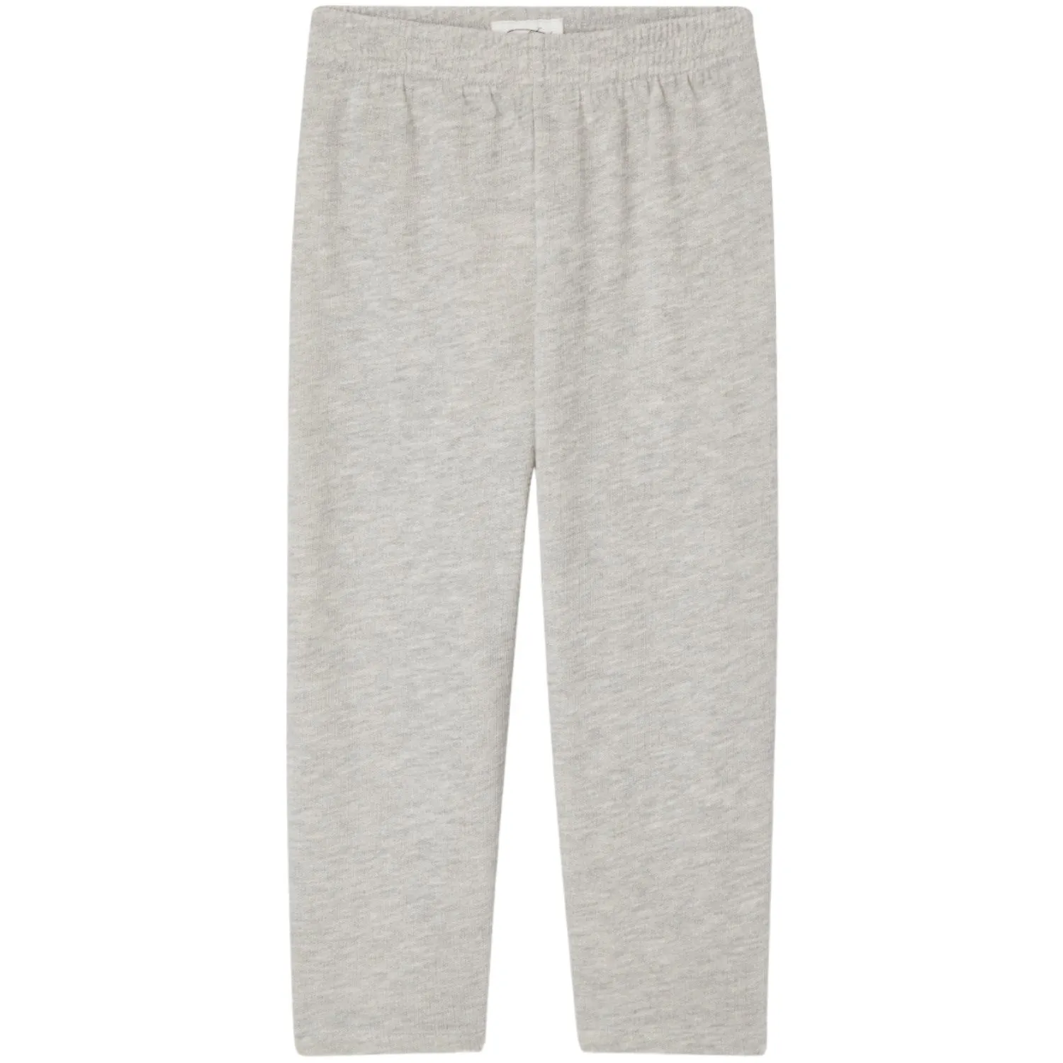 American Vintage Gris Chine Zofbay Joggers