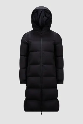 Arredoun Long Down Jacket