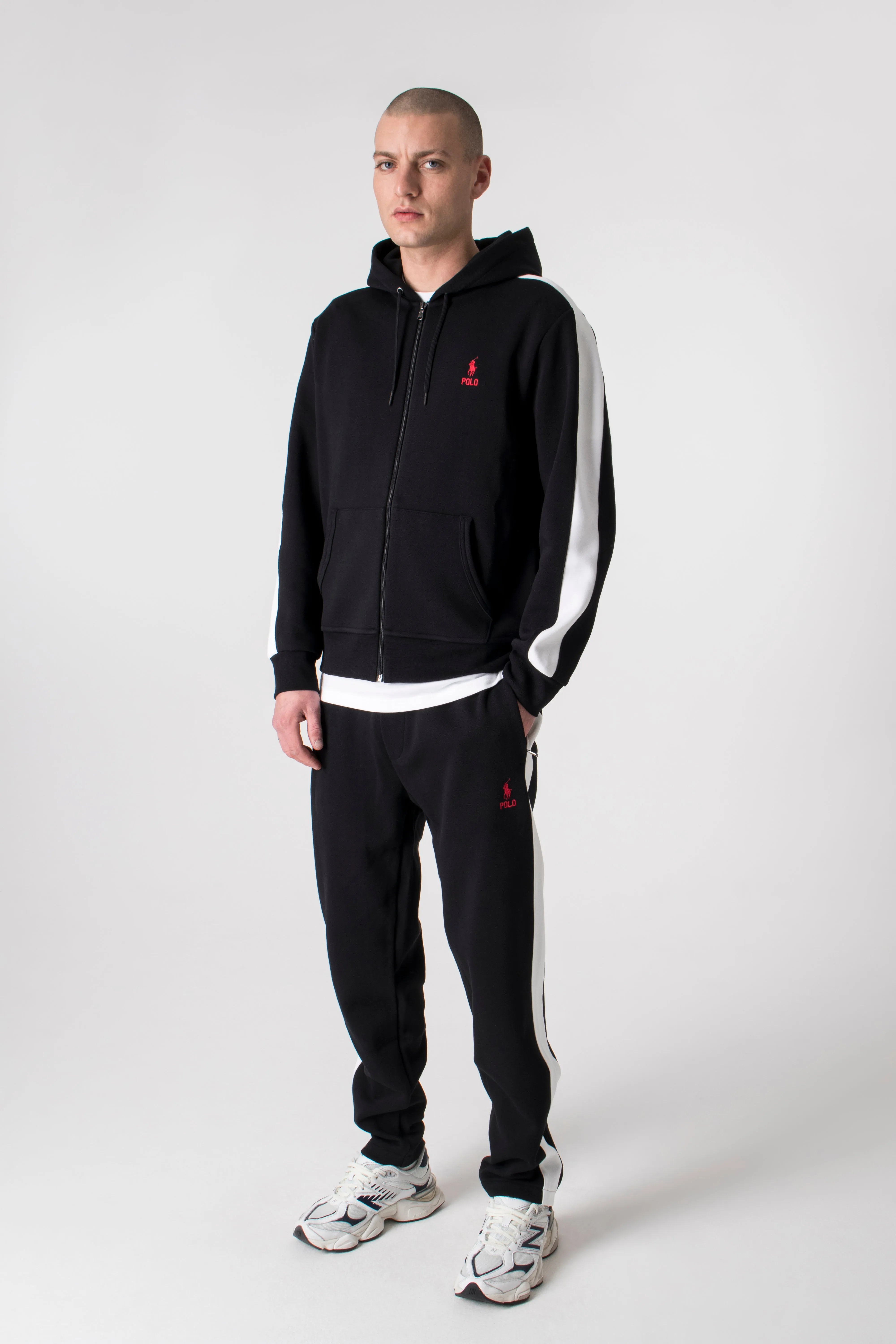 Athletic Fleece Joggers