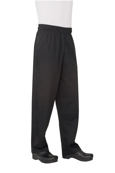 Baggy Chef Pants NBBP