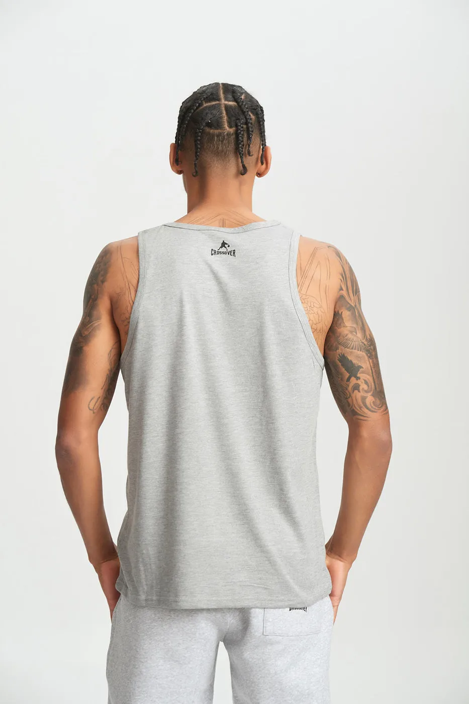 Basic Tank Top