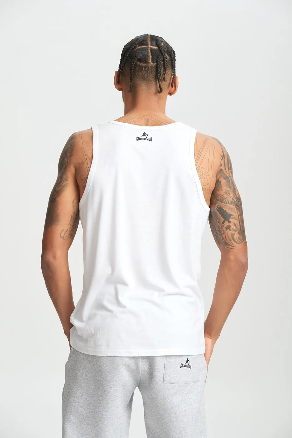 Basic Tank Top