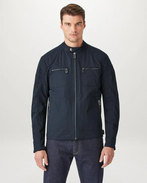 Belstaff Weybridge Jacket in Dark Ink