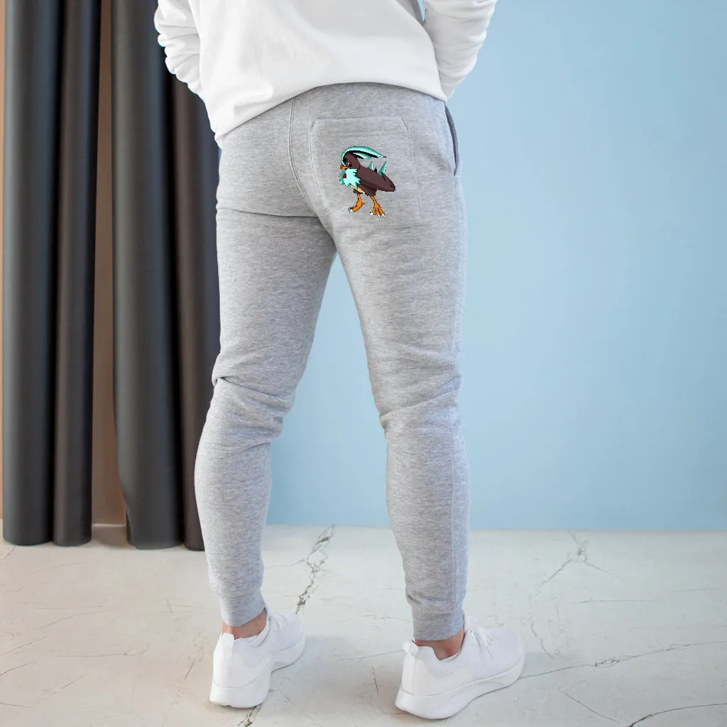 Bircross Premium Fleece Joggers