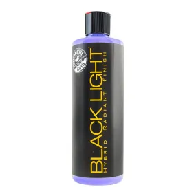 Black Light Hybrid Glaze And Sealant