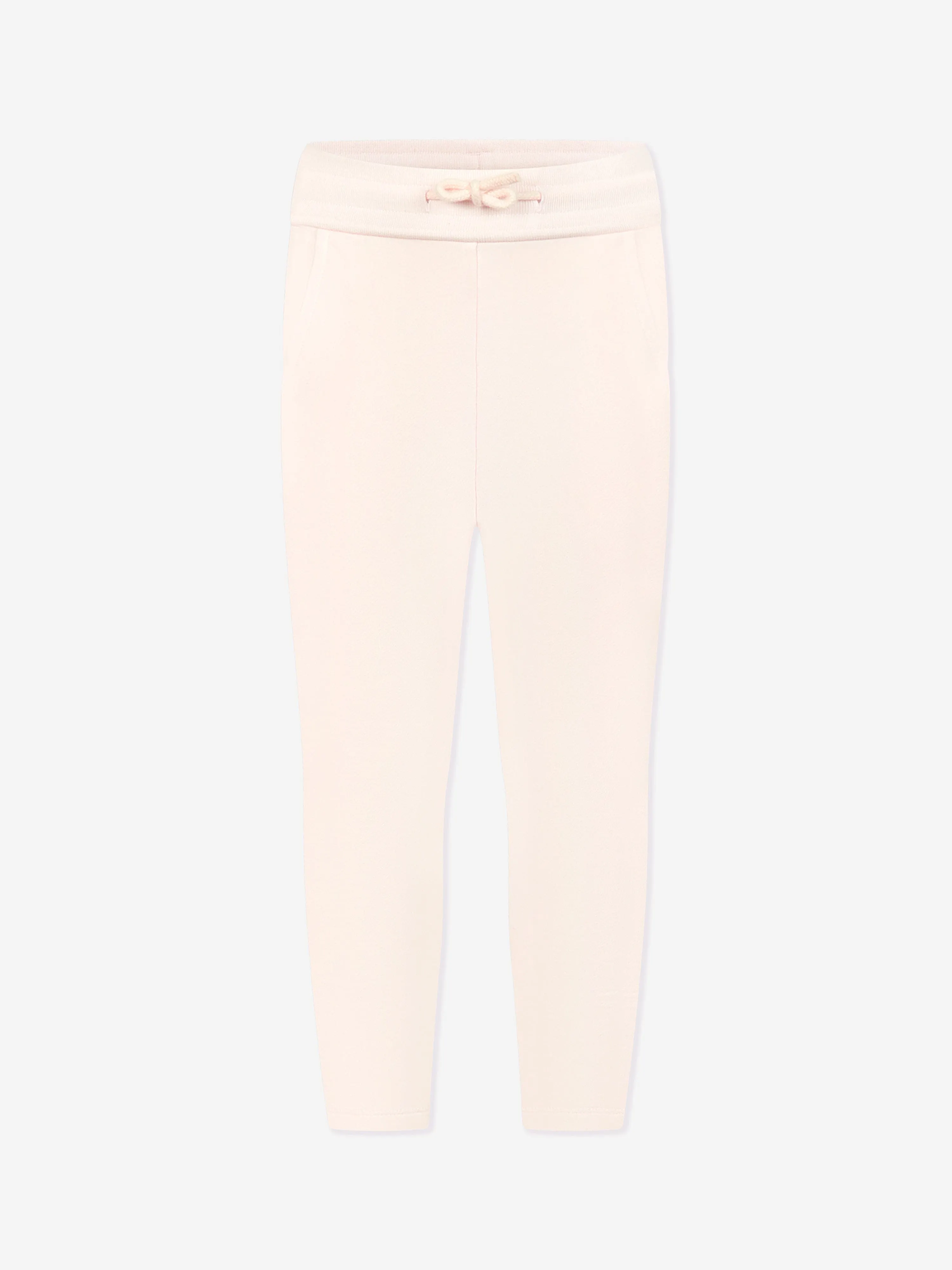 Bonpoint Girls Joggers