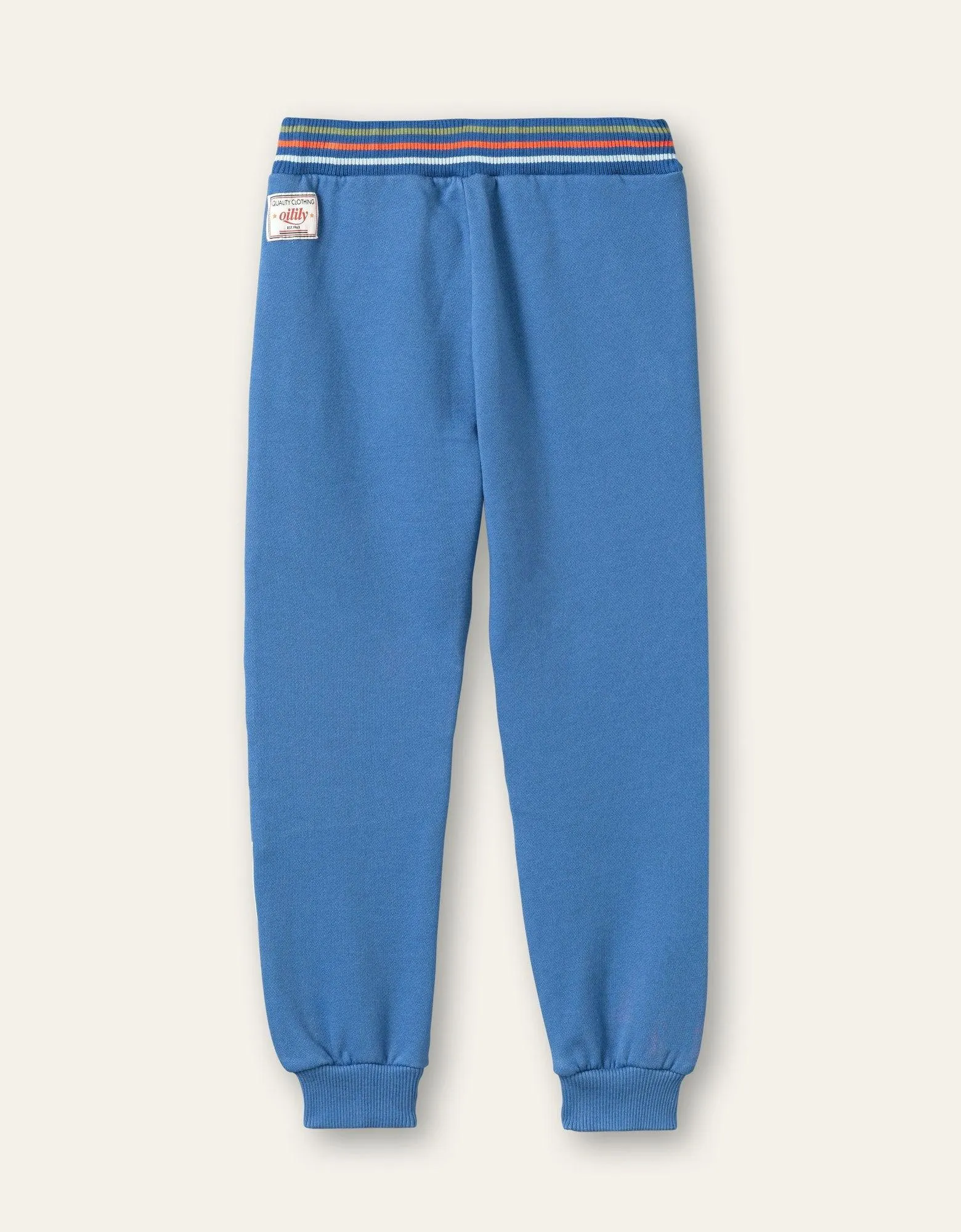 Boys Blue Pol Joggers