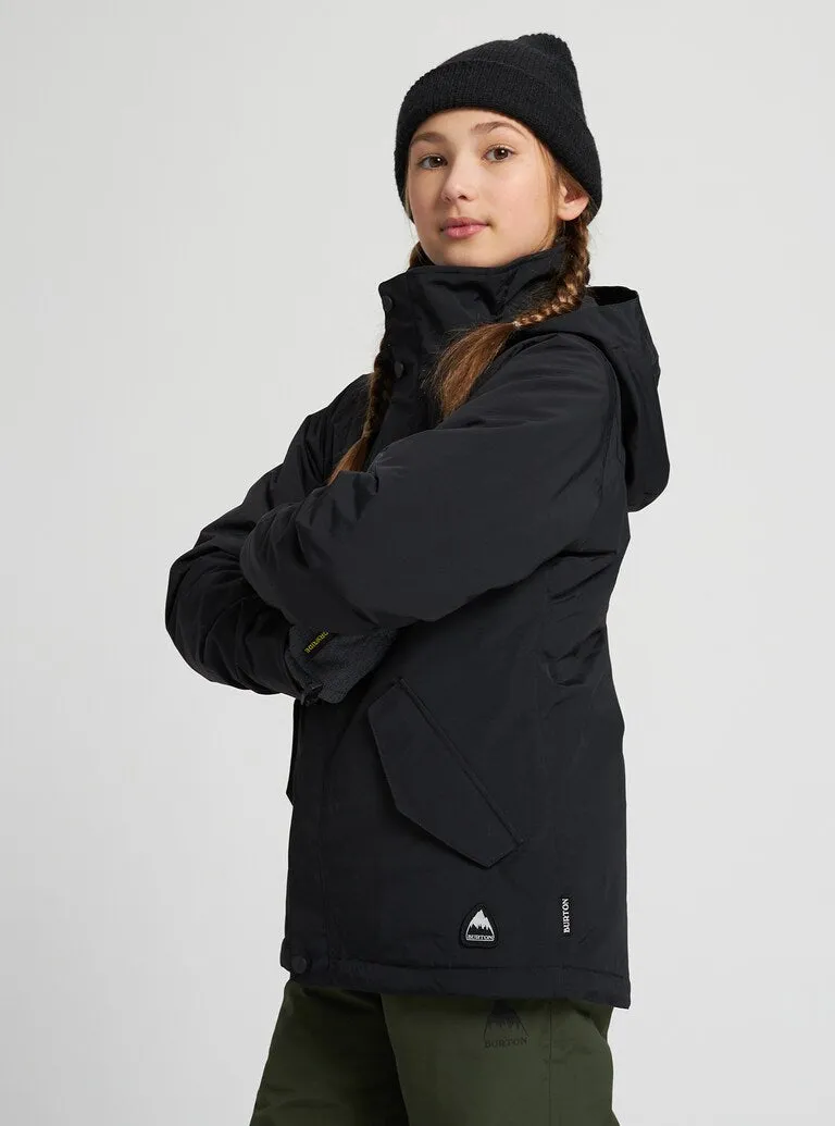 Burton Elodie 2L Jacket - Kids'