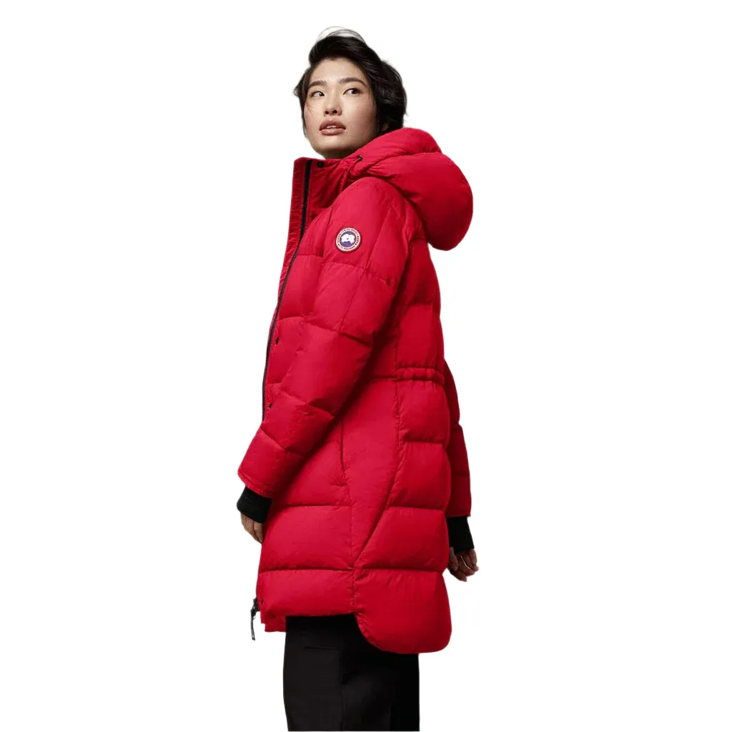 Canada Goose Women's Alliston Coat - Fusion Fit