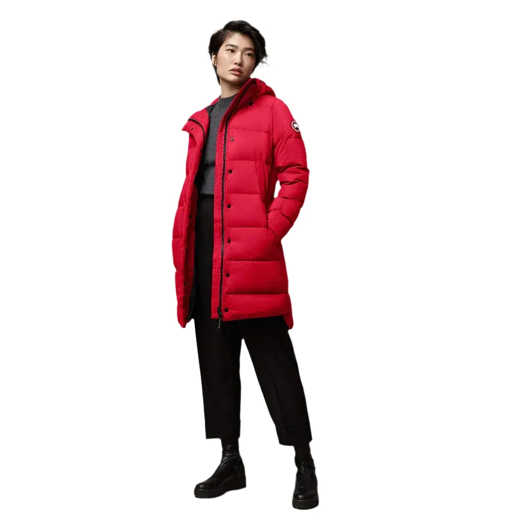 Canada Goose Women's Alliston Coat - Fusion Fit