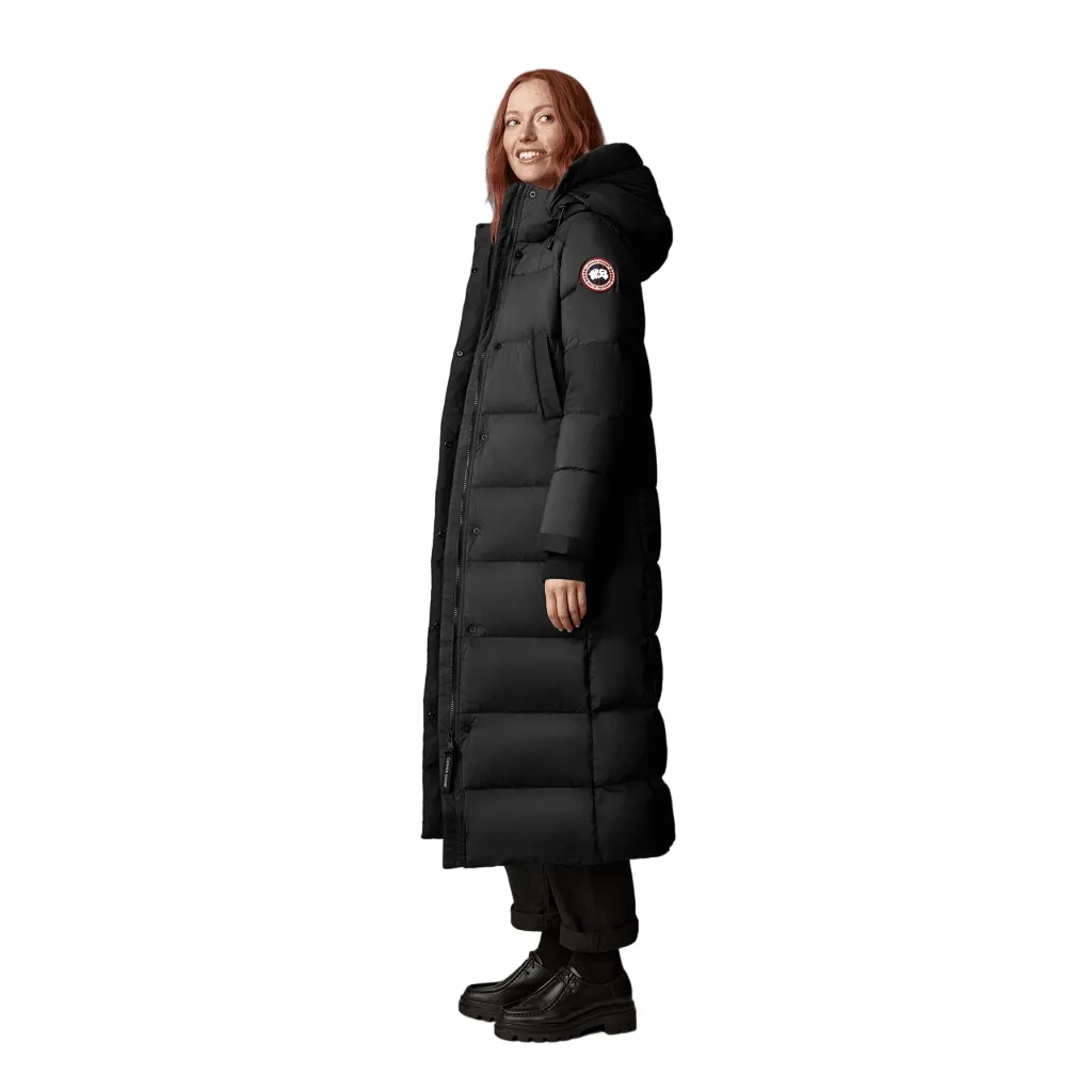 Canada Goose Women's Alliston Parka