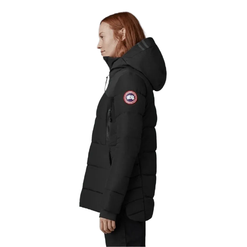 Canada Goose Women's Hybridge Coat