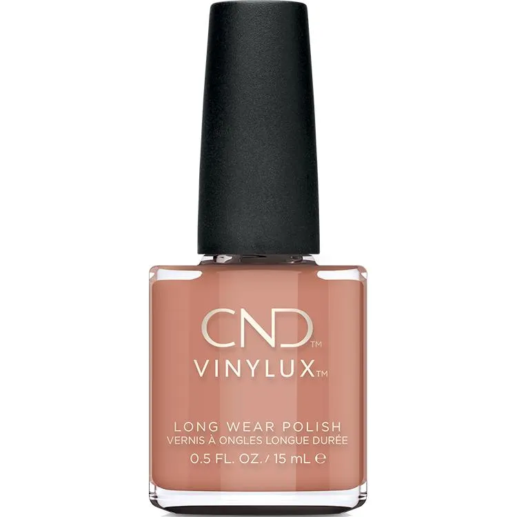 CND - Vinylux Flowerbed Folly 0.5 oz - #346