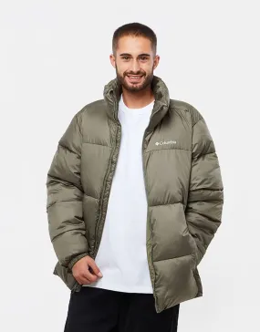 Columbia Puffect™ II Jacket - Stone Green