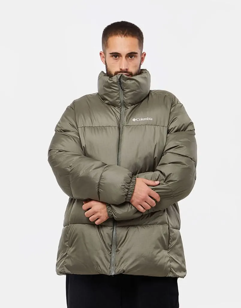 Columbia Puffect™ II Jacket - Stone Green