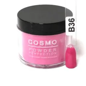 Cosmo Dipping Powder (Matching OPI), 2oz, CB36