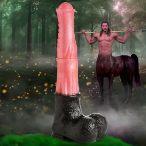 Creature Cocks Giant Centaur XL Silicone Dildo