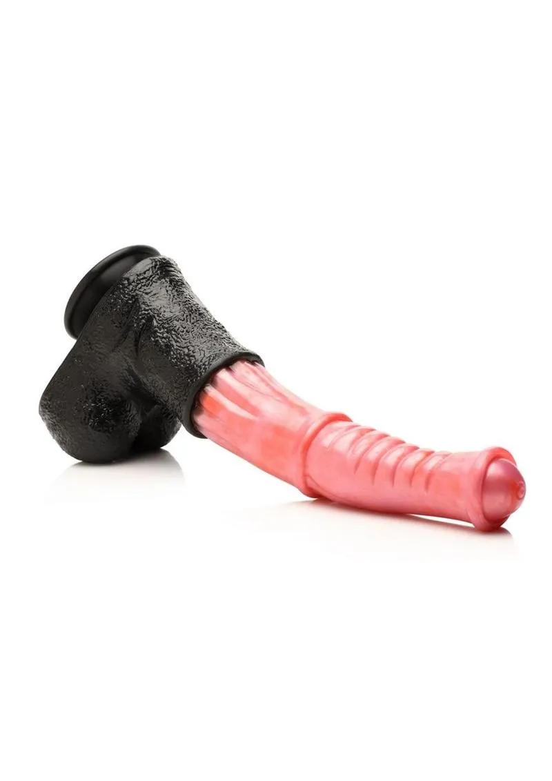 Creature Cocks Girant Centaur XL Silicone Dildo