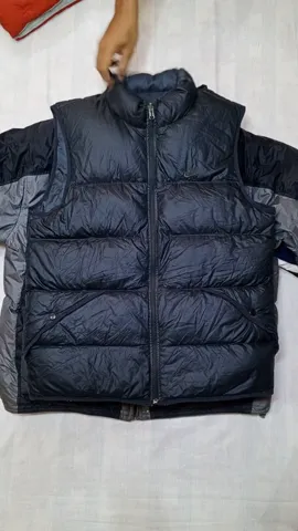 Custom handpick Nike Puffer Jacket And Vest