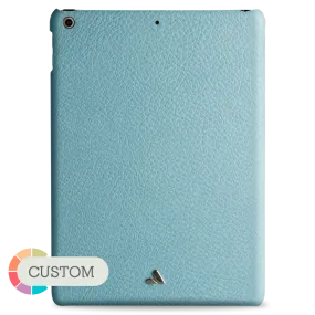 Custom leather Grip for iPad 9.7"