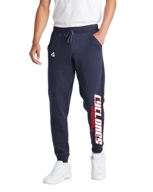 Cyclones Baseball RBI Adult Joggers