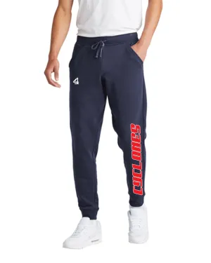 Cyclones Lax Adult Joggers