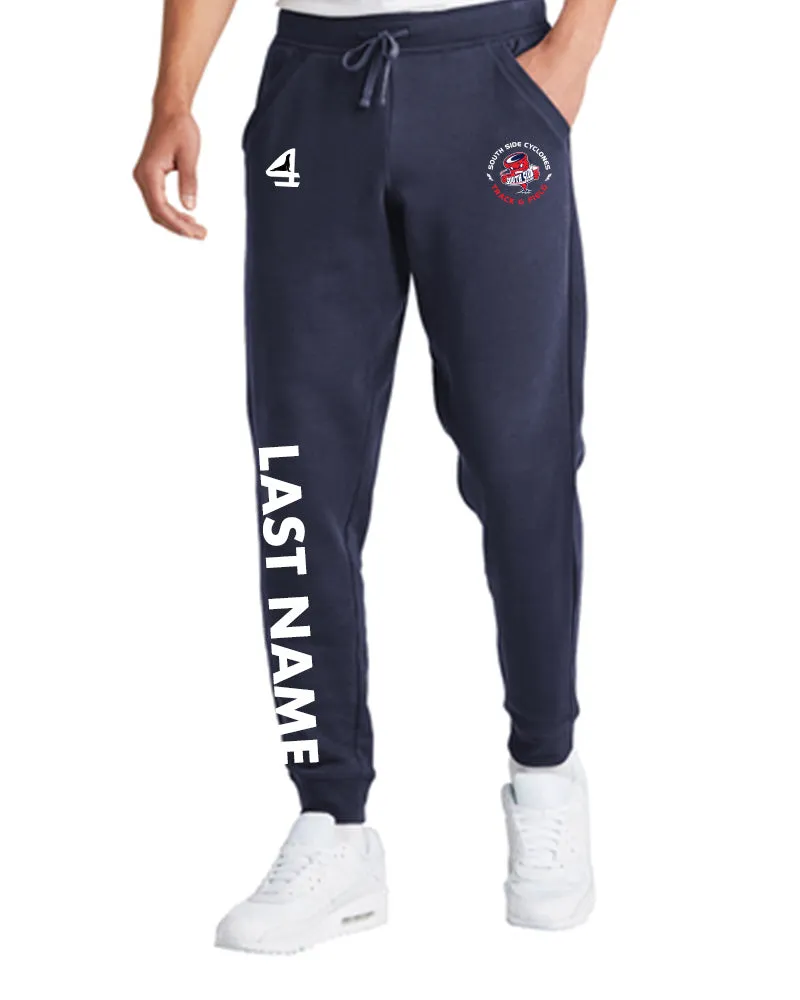 CYCLONES TRACK & FIELD Adult Joggers