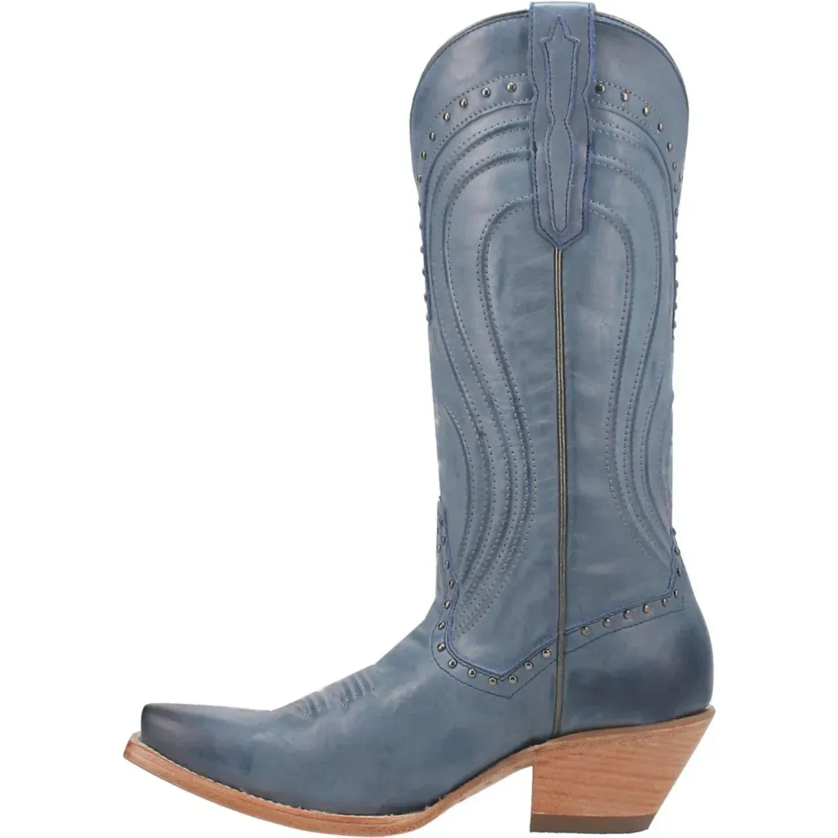 Dan Post Donnah - Women's Leather Cowgirl Boots