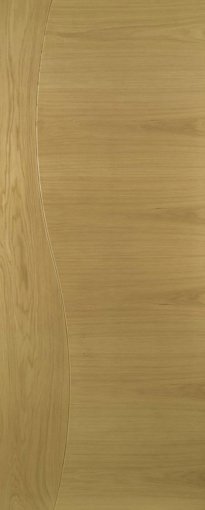 Deanta Cadiz Oak Pre-Finished FD30 PAS24 Fire Door Set