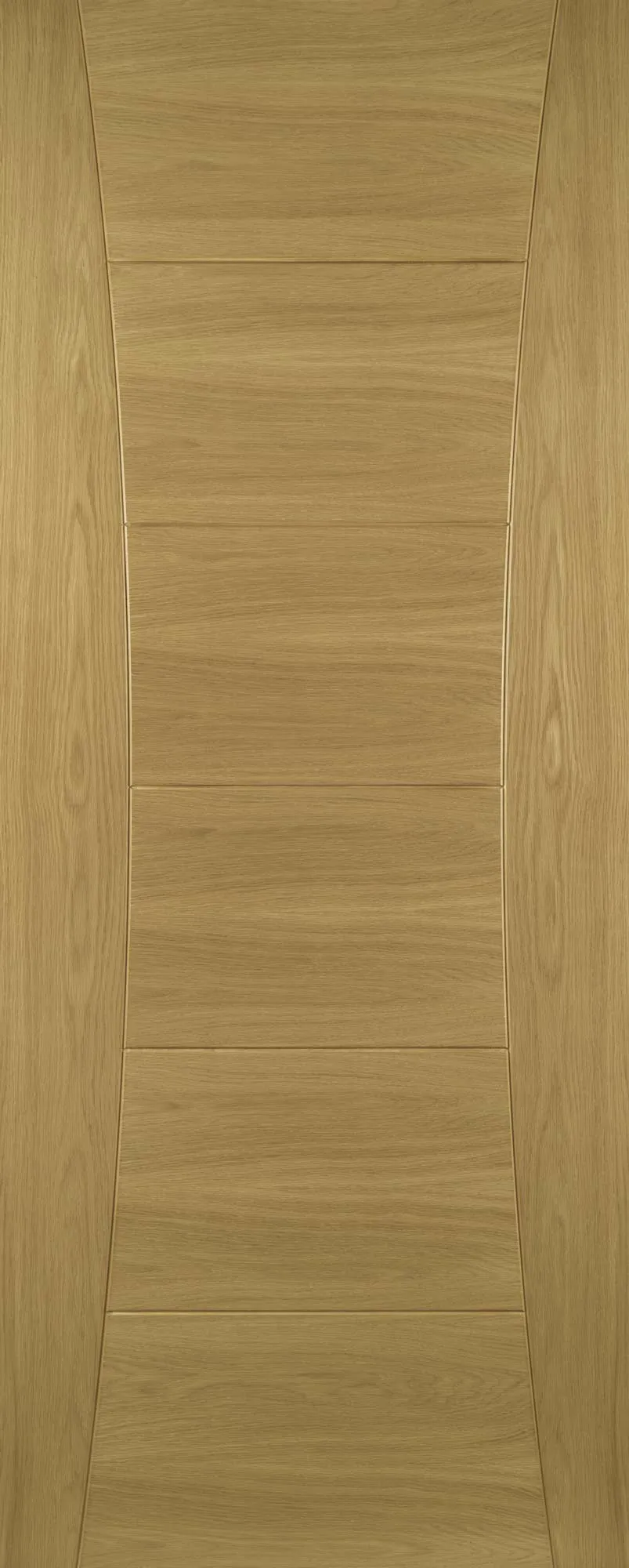 Deanta Pamplona Oak Pre-Finished FD30 PAS24 Fire Door Set