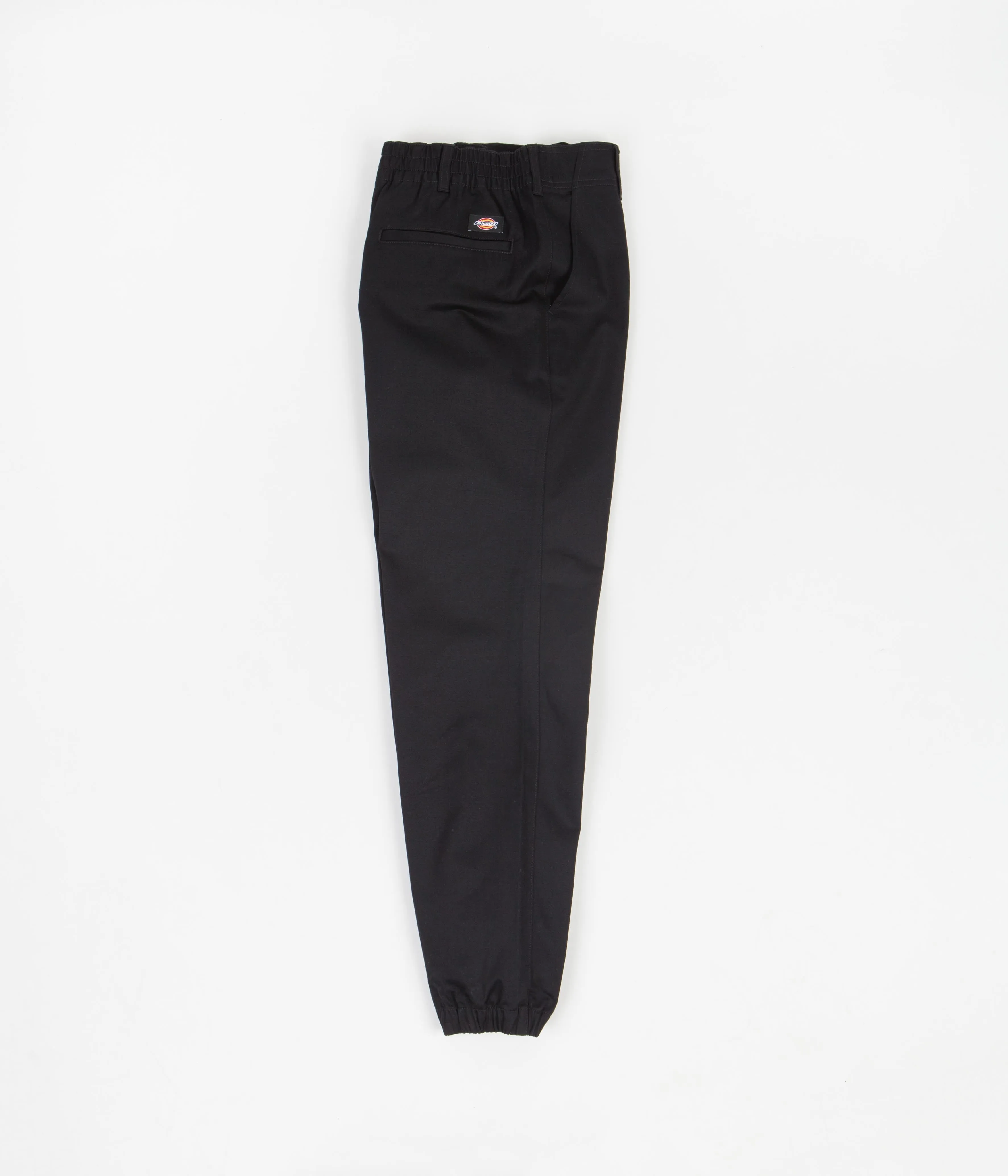 Dickies Twill Jogger - Black