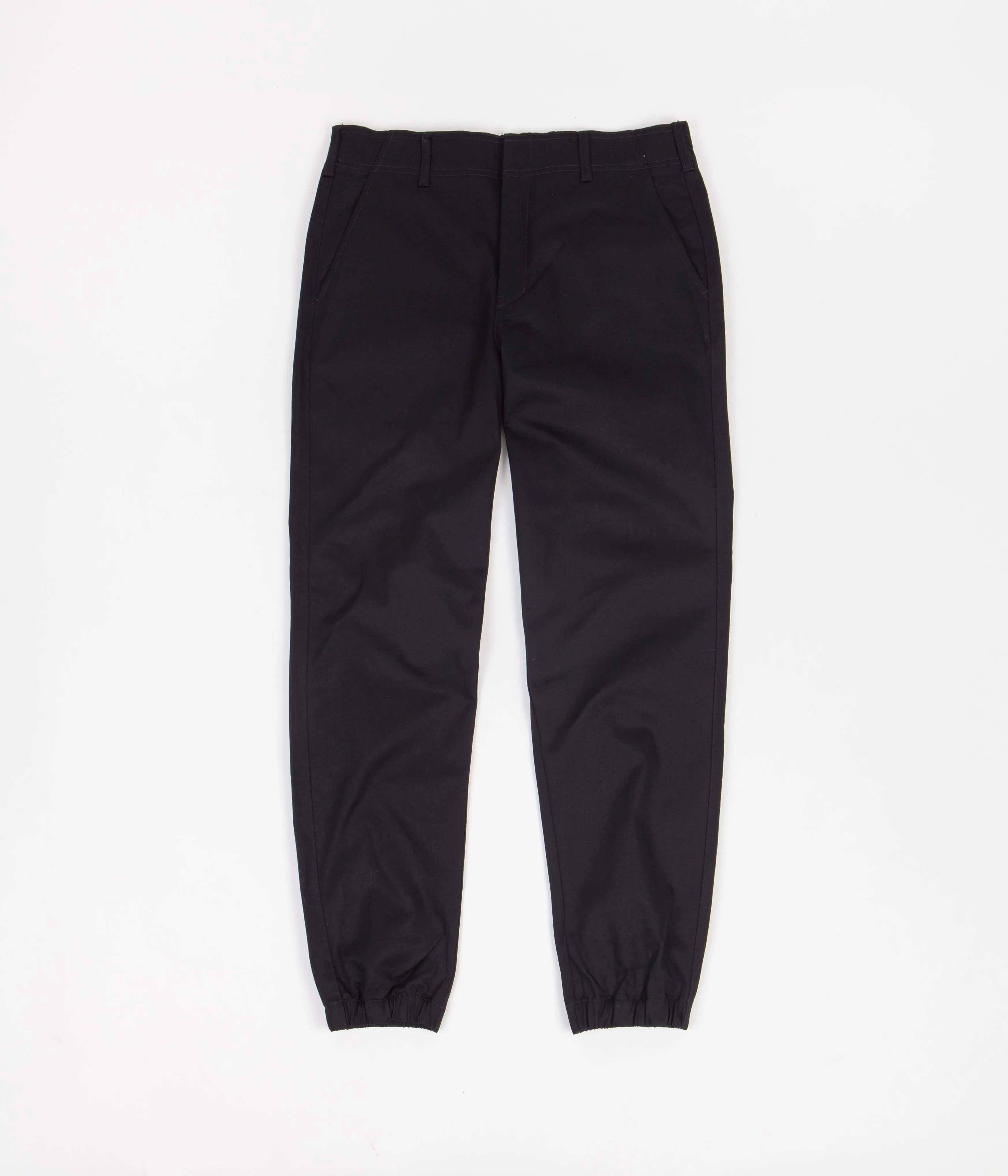 Dickies Twill Jogger - Black