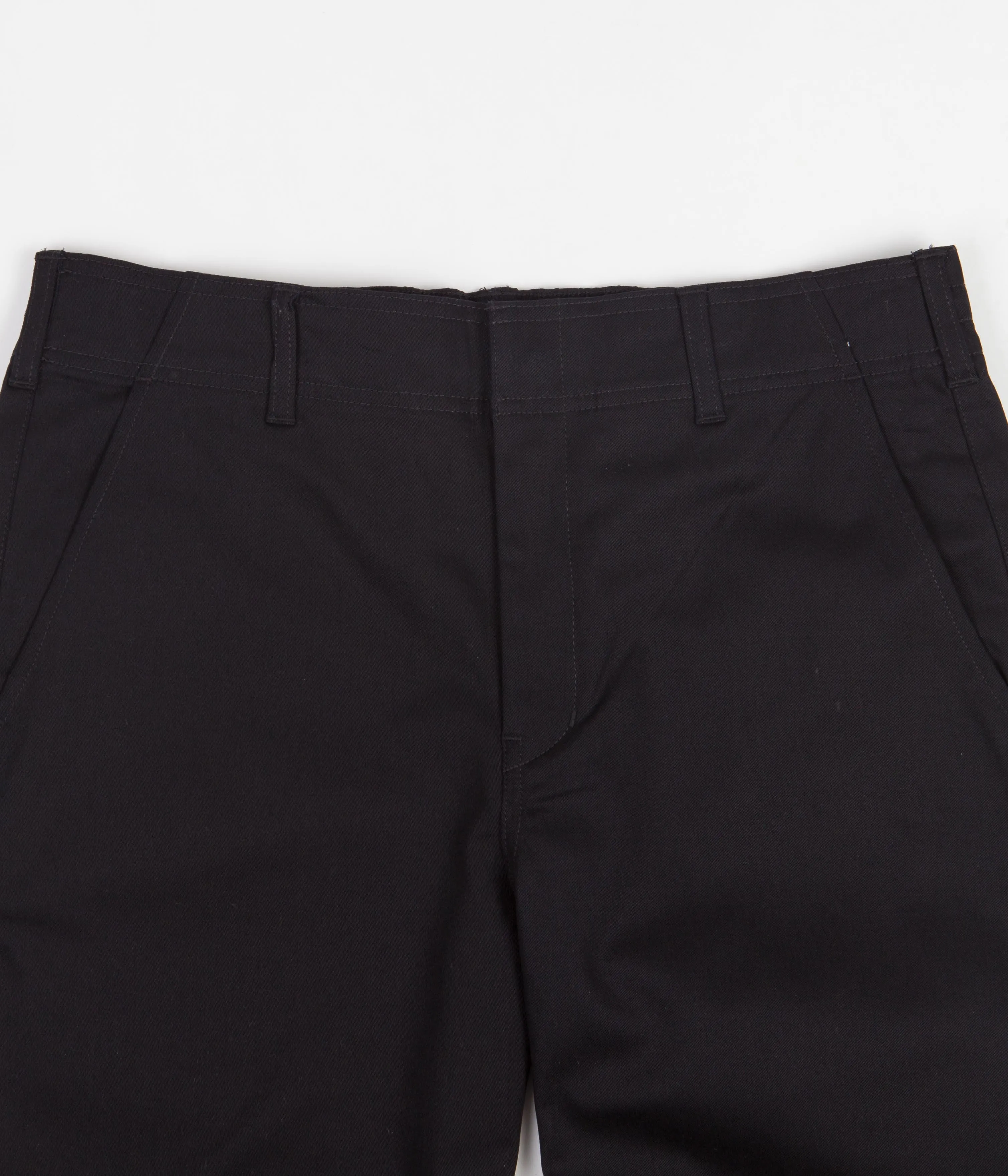 Dickies Twill Jogger - Black