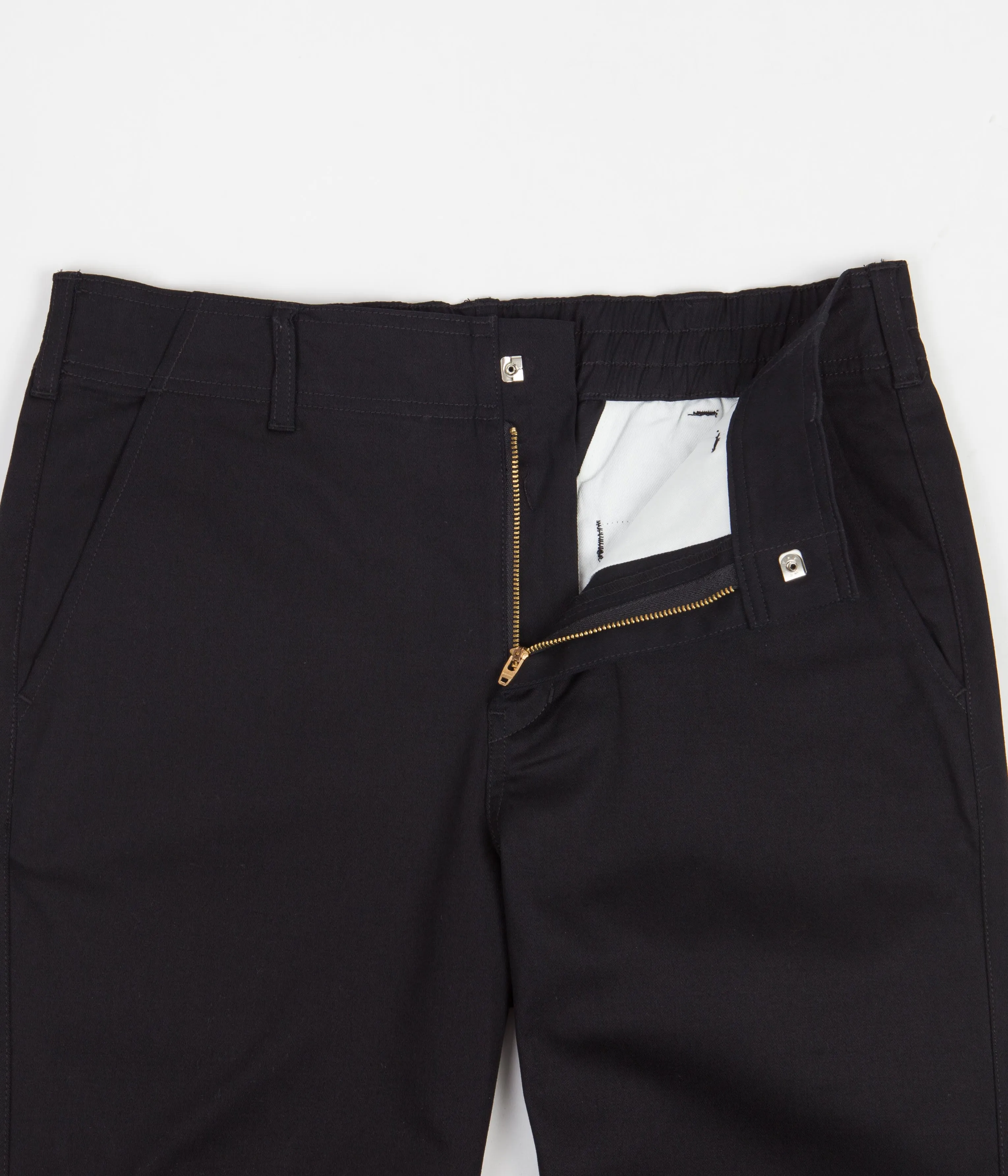 Dickies Twill Jogger - Black