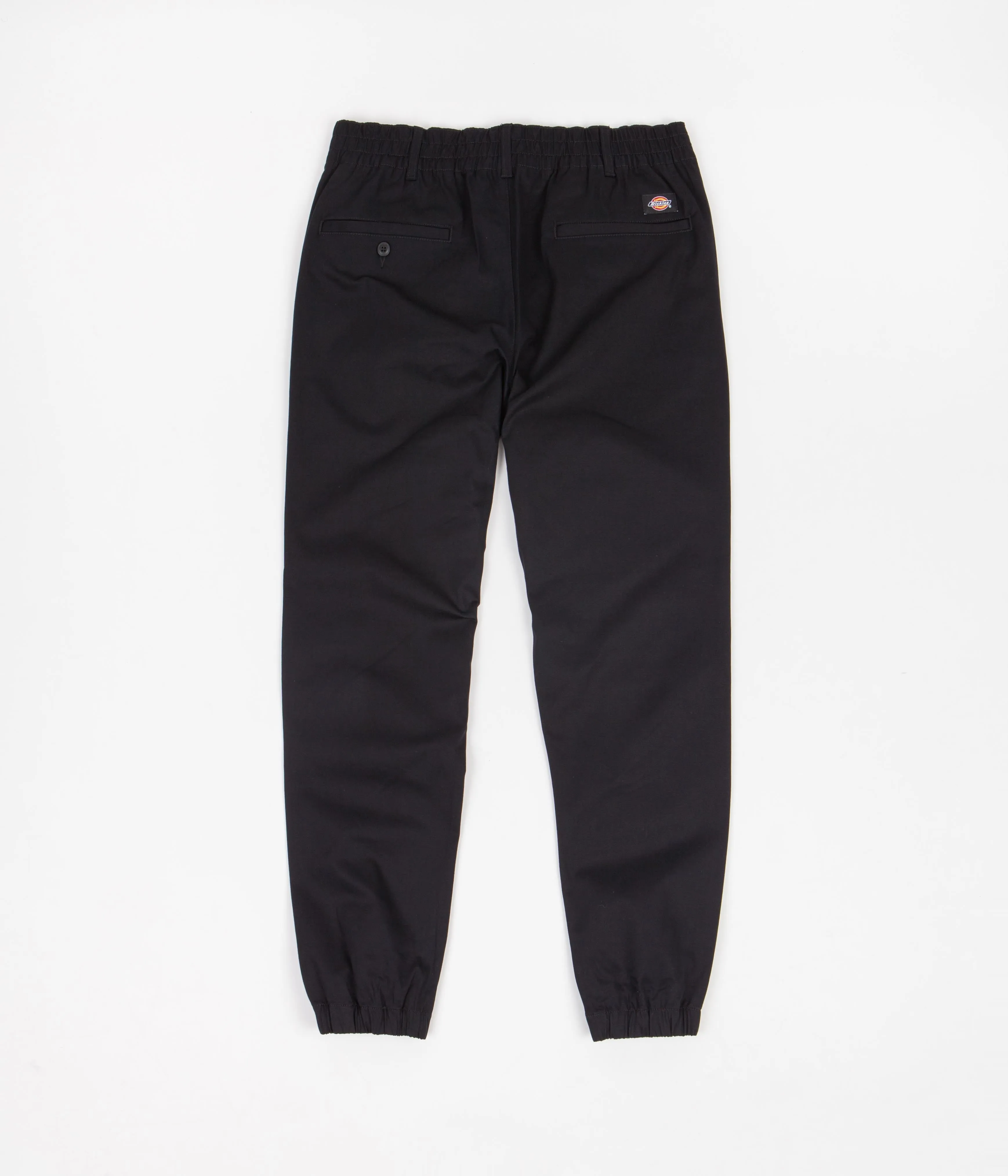 Dickies Twill Jogger - Black