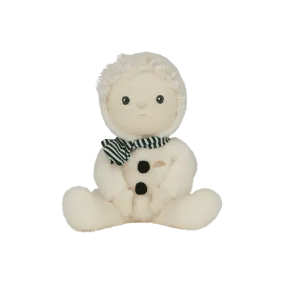 Dinky Dinkums Jolly Dollies - Sidney Snowman