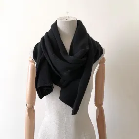 DKNY Cashmere Scarf