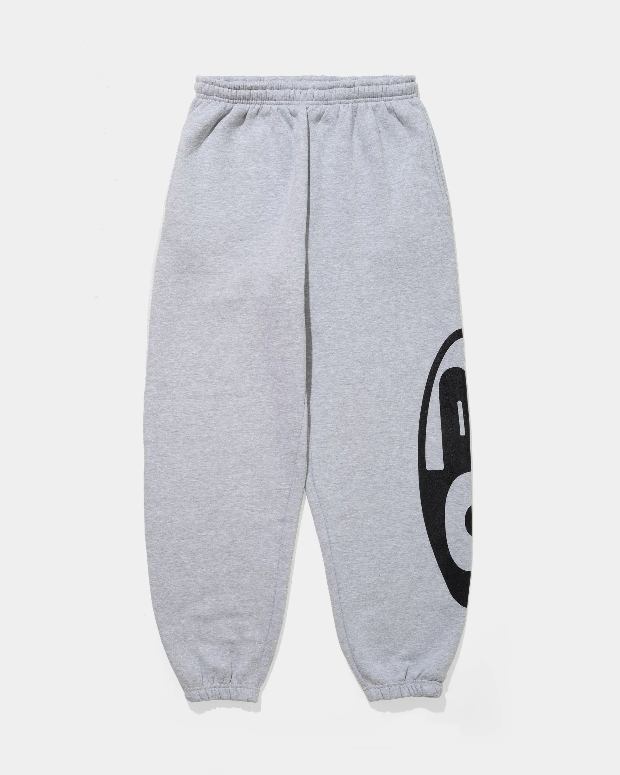 Domino Joggers (Grey)