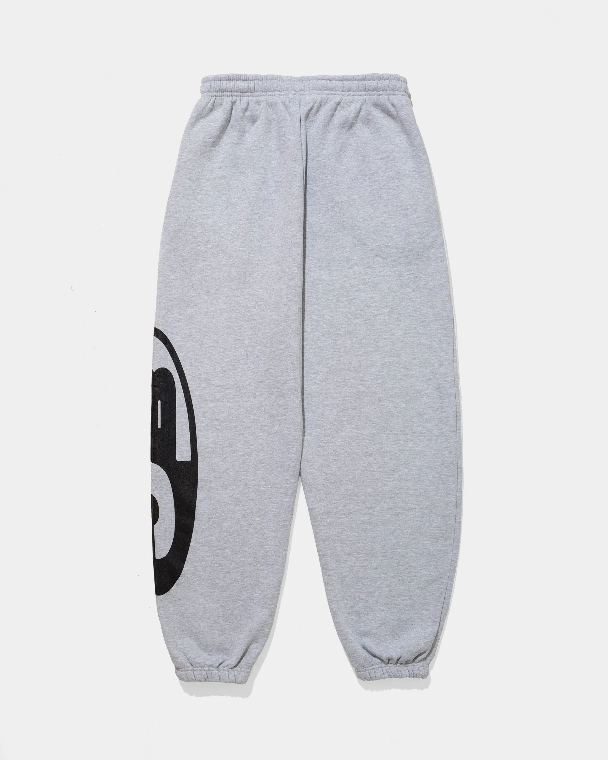 Domino Joggers (Grey)