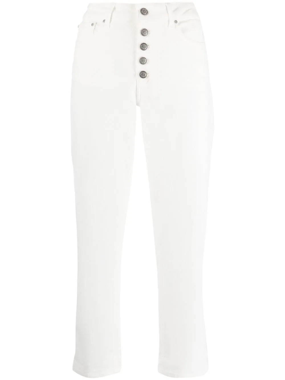 Dondup Jeans White