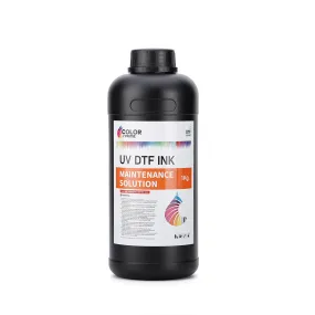 DTF Station Color Prime UV DTF Maintenance Solution