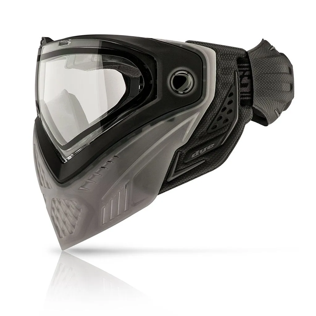 DYE i5 Paintball Goggle - Smoked